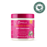 MIELLE Babassu & Mint Deep Conditioner, 8 oz-854102006053-LR-355176-1-LR eShop