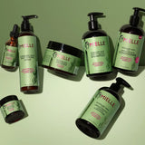 MIELLE Organics Rosemary Mint Strengthening Leave-In Conditioner, 3.2 oz-810135730990-LR-358645-7-LR eShop