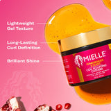 MIELLE Pomegranate & Honey Coil Sculpting Custard, 12 oz-854102006367-LR-355179-4-LR eShop