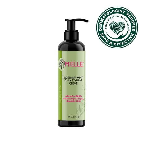 MIELLE Rosemary Mint Daily Styling Creme, 8 oz-854102006787-LR-355187-1-LR eShop