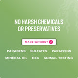 MIELLE Rosemary Mint Hair Strengthening Edge Gel, 2 oz-854102006756-LR-355184-7-LR eShop