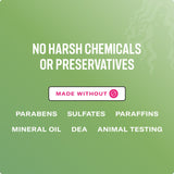 MIELLE Rosemary Mint Strengthening Conditioner, 12 oz-850035582251-LR-355161-7-LR eShop