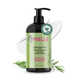 MIELLE Rosemary Mint Strengthening Leave-In Conditioner, 12 oz-850001265867-LR-355148-1-LR eShop