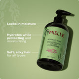 MIELLE Rosemary Mint Strengthening Leave-In Conditioner, 12 oz-850001265867-LR-355148-6-LR eShop