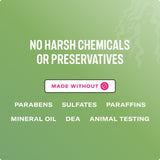 MIELLE Rosemary Mint Strengthening Leave-In Conditioner, 12 oz-850001265867-LR-355148-7-LR eShop