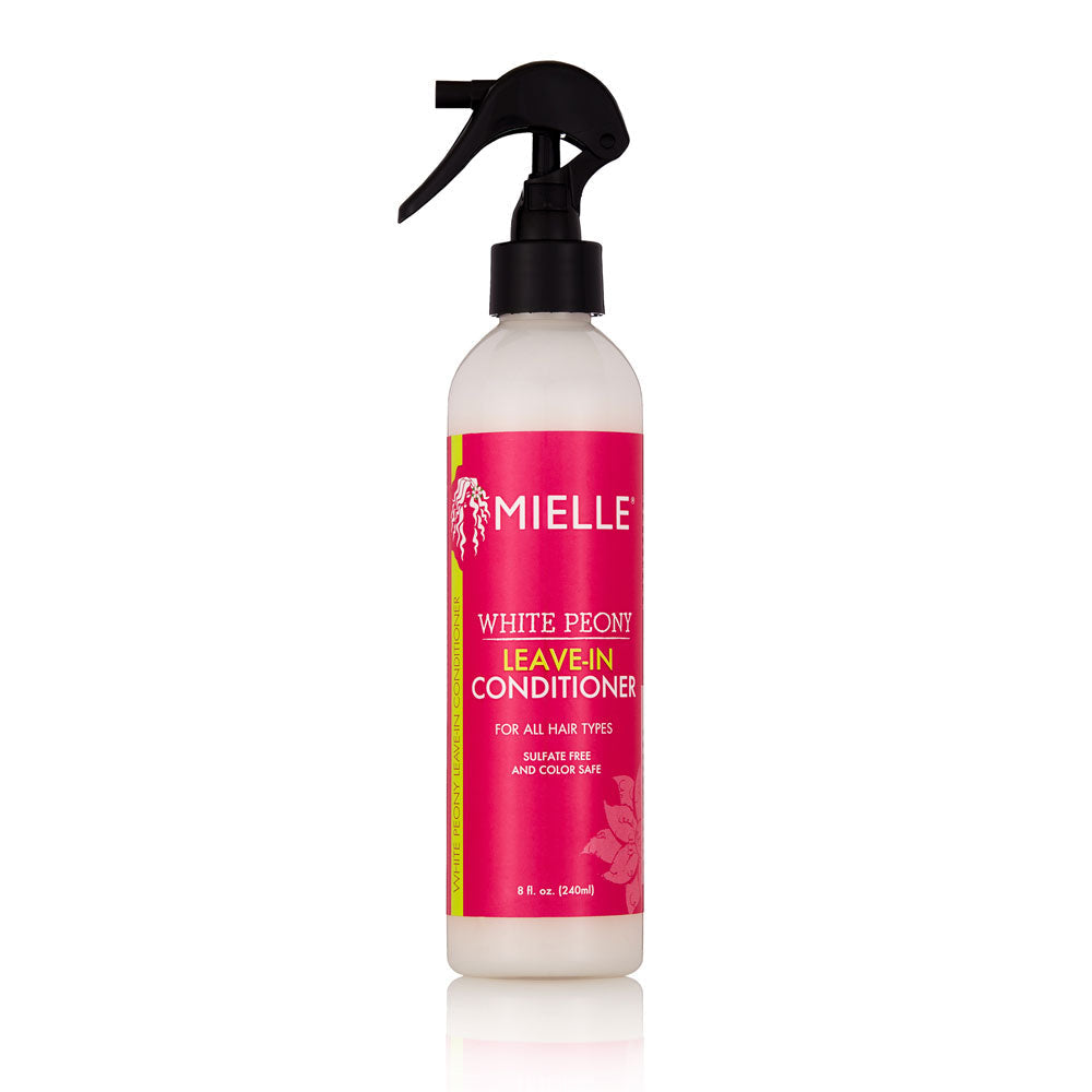 MIELLE White Peony Leave-In Conditioner, 8 oz-854102006190-LR-355177-1-LR eShop