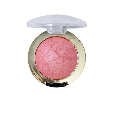 Milani Baked Blush - 001 Dolce Pink, 0.12 oz-717489006590-LR-360137-2-LR eShop