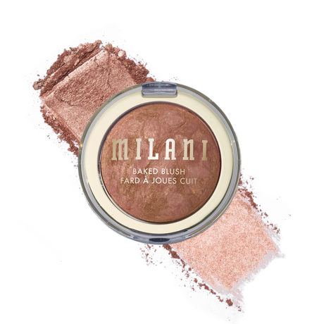 Milani Baked Blush - 002 Rose D'Oro, 0.12 oz-717489006606-LR-360138-1-LR eShop