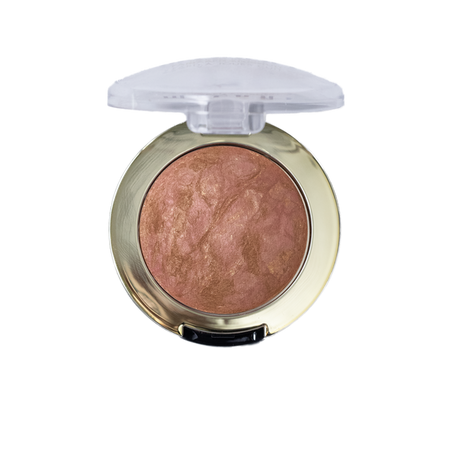 Milani Baked Blush - 002 Rose D'Oro, 0.12 oz-717489006606-LR-360138-2-LR eShop