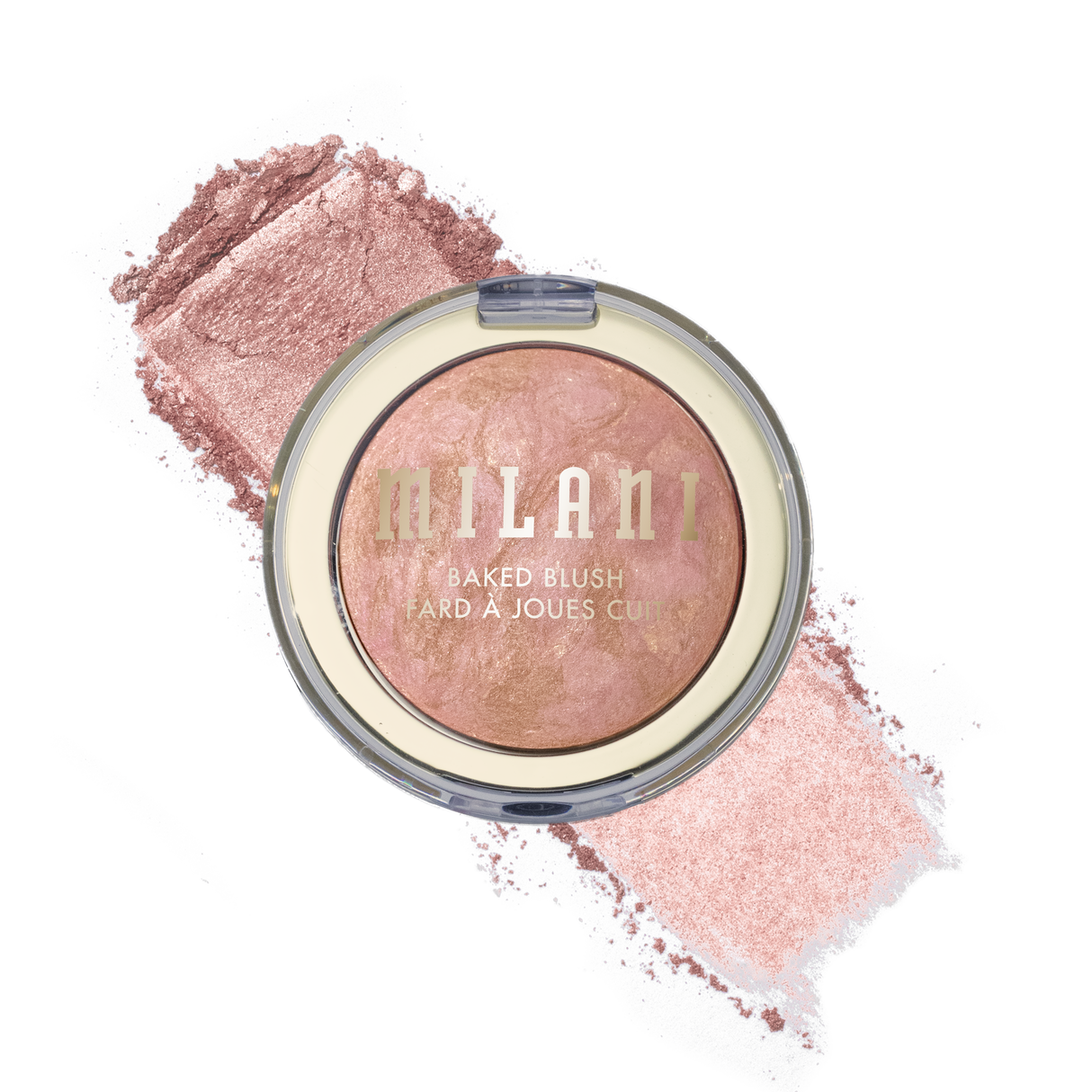 Milani Baked Blush - 003 Berry Amore, 0.12 oz-717489006613-LR-360139-1-LR eShop