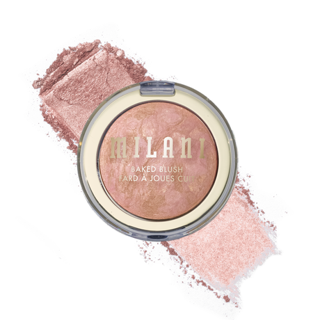 Milani Baked Blush - 003 Berry Amore, 0.12 oz-717489006613-LR-360139-1-LR eShop
