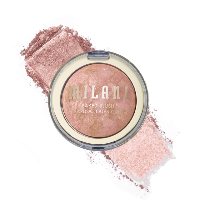 Milani Baked Blush - 003 Berry Amore, 0.12 oz-717489006613-LR-360139-1-LR eShop