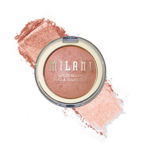 Milani Baked Blush - 005 Luminoso, 0.12 oz-717489006620-LR-360140-1-LR eShop