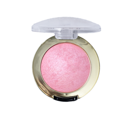 Milani Baked Blush - 016 Pink Panna Cotta, 0.12 oz-717489005449-LR-360108-2-LR eShop