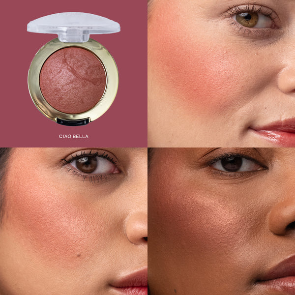 Milani Baked Blush - 018 Ciao Bella, 0.12 oz-717489005463-LR-360110-3-LR eShop