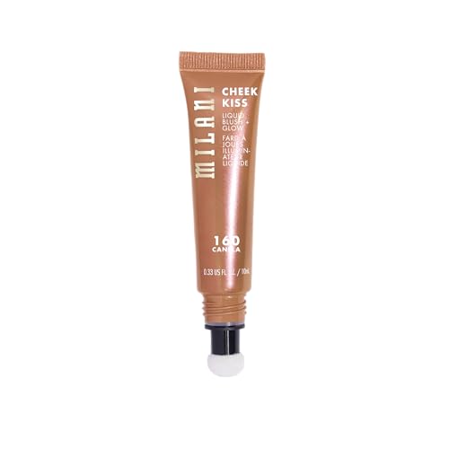 Milani Cheek Kiss Liquid Blush & Glow - Canela-717489003476-LR-356773-6-LR eShop
