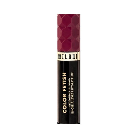 MILANI Color Fetish Lip Stain-160 M038160001 Lip Stain Bitten Berry-717489001151-LR-351799-1-LR eShop
