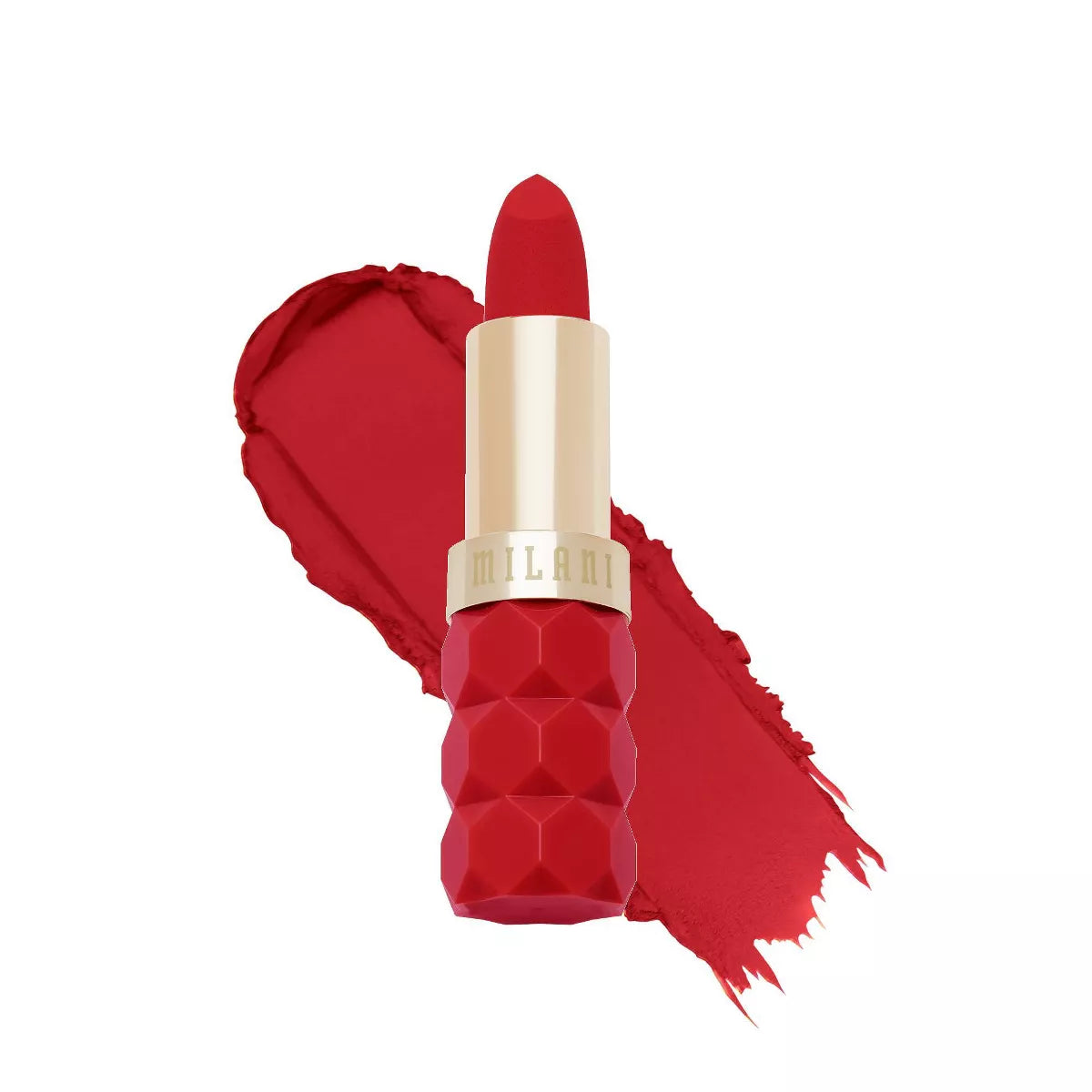 Milani Color Fetish Matte Lipstick – Red Flag, 0.14 oz-717489003100-LR-356741-1-LR eShop