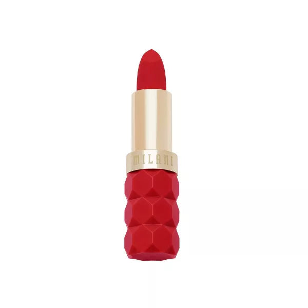 Milani Color Fetish Matte Lipstick – Red Flag, 0.14 oz-717489003100-LR-356741-3-LR eShop
