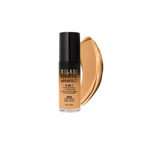 Milani Conceal + Perfect 2-In-1 Foundation + Concealer Deep Beige-717489701068-LR-327395-1-LR eShop