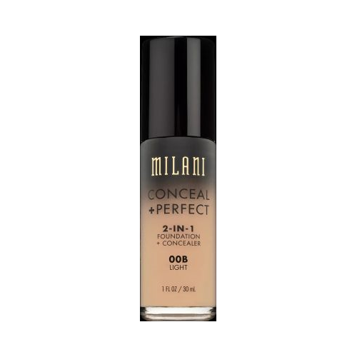 Milani Conceal + Perfect 2-in-1 Foundation + Concealer Light-717489702003-LR-320334-1-LR eShop
