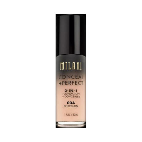Milani Conceal + Perfect 2-in-1 Foundation + Concealer Porcelain-717489701006-LR-320333-1-LR eShop