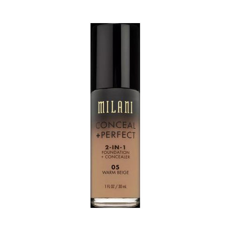 Milani Conceal + Perfect 2-in-1 Foundation + Concealer Warm Beige-717489700054-LR-294073-1-LR eShop