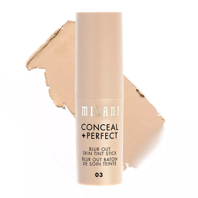 Milani Conceal + Perfect Blur Out Skin Tint - 003 Light Neutral-717489002523-LR-356718-1-LR eShop