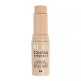Milani Conceal + Perfect Blur Out Skin Tint - 003 Light Neutral-717489002523-LR-356718-3-LR eShop