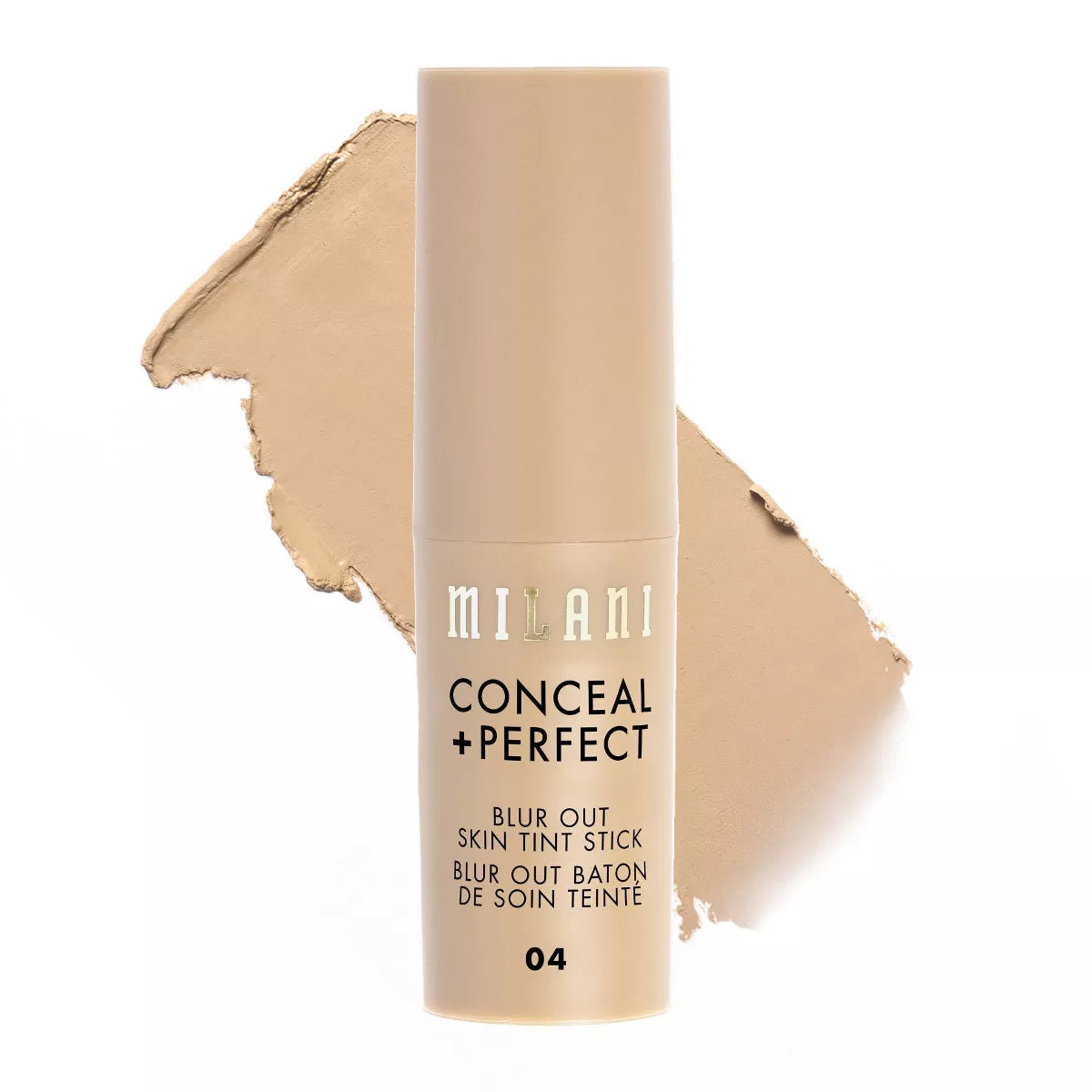 Milani Conceal + Perfect Blur Out Skin Tint - 004 Light Warm Neutral-717489002561-LR-356719-1-LR eShop