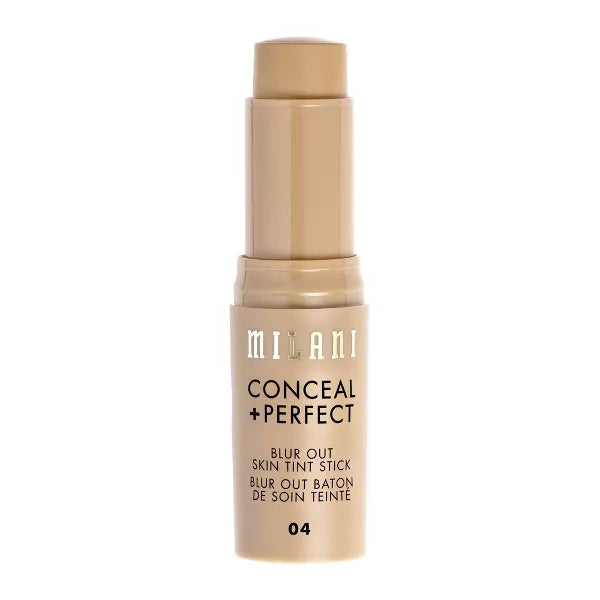 Milani Conceal + Perfect Blur Out Skin Tint - 004 Light Warm Neutral-717489002561-LR-356719-3-LR eShop
