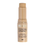 Milani Conceal + Perfect Blur Out Skin Tint - 004 Light Warm Neutral-717489002561-LR-356719-3-LR eShop