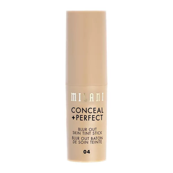 Milani Conceal + Perfect Blur Out Skin Tint - 004 Light Warm Neutral-717489002561-LR-356719-4-LR eShop