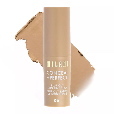 Milani Conceal + Perfect Blur Out Skin Tint - 006 Light Warm Peachy-717489002608-LR-356723-1-LR eShop