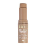 Milani Conceal + Perfect Blur Out Skin Tint - 009 Light Medium Golden Beig-717489002639-LR-356728-3-LR eShop