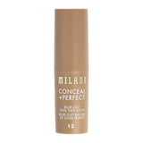 Milani Conceal + Perfect Blur Out Skin Tint - 012 Medium Olive-717489002660-LR-356731-4-LR eShop