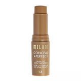 Milani Conceal + Perfect Blur Out Skin Tint - 013 Tan Yellow-717489002677-LR-356732-3-LR eShop