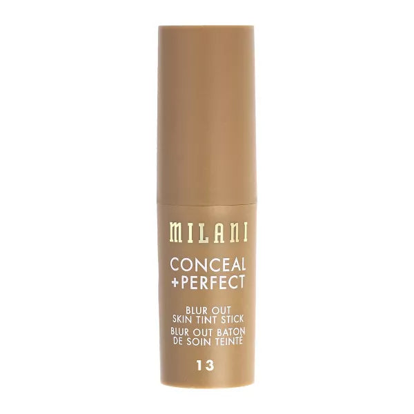 Milani Conceal + Perfect Blur Out Skin Tint - 013 Tan Yellow-717489002677-LR-356732-4-LR eShop
