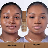 Milani Conceal + Perfect Blur Out Skin Tint - 017 Deep Tan Warm Yellow-717489003711-LR-356774-5-LR eShop