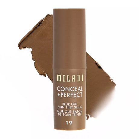 Milani Conceal + Perfect Blur Out Skin Tint -019 Deep Warm Golden-717489003735-LR-356775-1-LR eShop