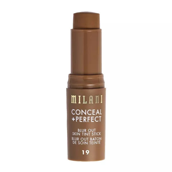 Milani Conceal + Perfect Blur Out Skin Tint -019 Deep Warm Golden-717489003735-LR-356775-3-LR eShop