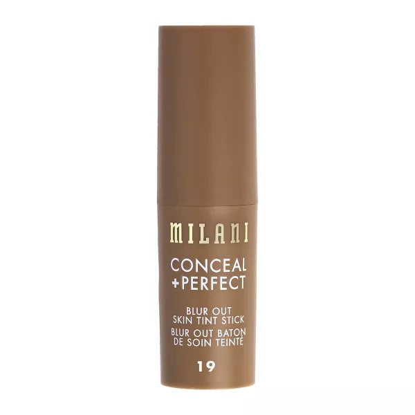 Milani Conceal + Perfect Blur Out Skin Tint -019 Deep Warm Golden-717489003735-LR-356775-4-LR eShop