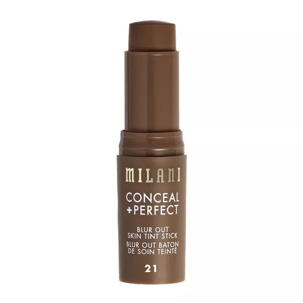 Milani Conceal + Perfect Blur Out Skin Tint - 021 Deep Neutral-717489003810-LR-356759-3-LR eShop