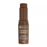 Milani Conceal + Perfect Blur Out Skin Tint - 021 Deep Neutral-717489003810-LR-356759-3-LR eShop