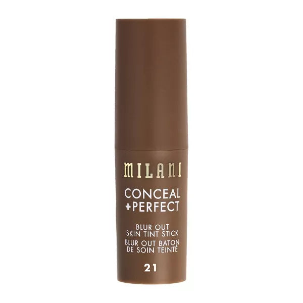 Milani Conceal + Perfect Blur Out Skin Tint - 021 Deep Neutral-717489003810-LR-356759-4-LR eShop
