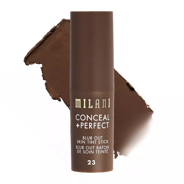 Milani Conceal + Perfect Blur Out Skin Tint - 023 Rich Red-717489003834-LR-356760-1-LR eShop