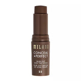 Milani Conceal + Perfect Blur Out Skin Tint - 023 Rich Red-717489003834-LR-356760-3-LR eShop