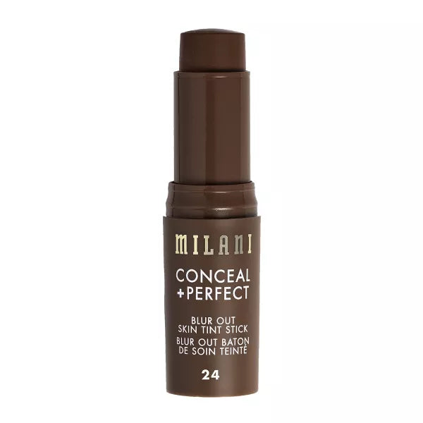 Milani Conceal + Perfect Blur Out Skin Tint - 024 Rich Golden-717489003841-LR-356761-3-LR eShop