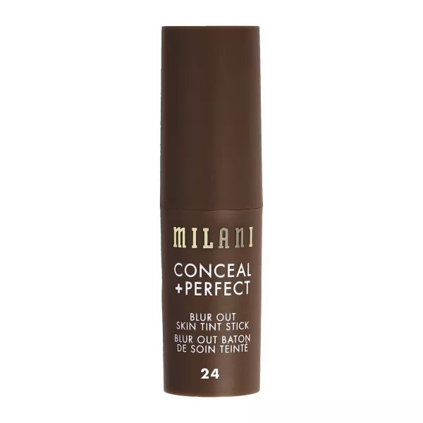 Milani Conceal + Perfect Blur Out Skin Tint - 024 Rich Golden-717489003841-LR-356761-4-LR eShop