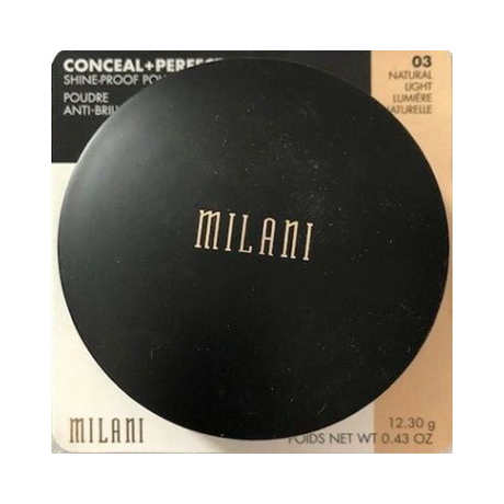 Milani Conceal + Perfect Shine-Proof Powder Natural Light-717489530033-LR-320322-1-LR eShop
